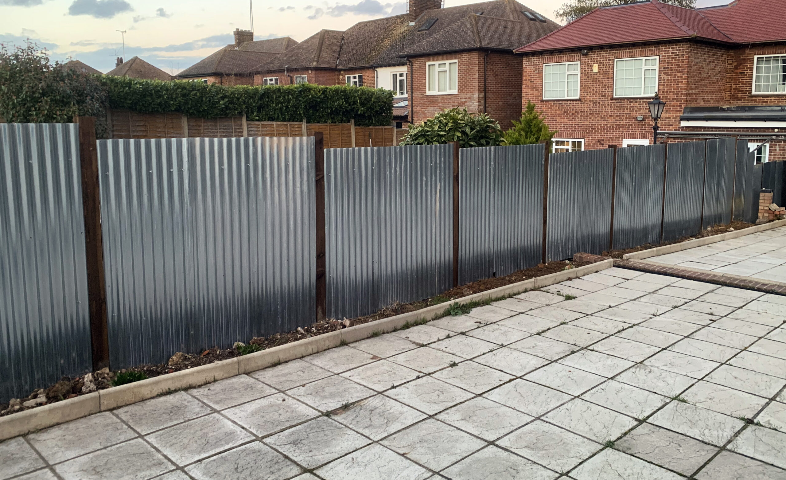 Fencing
