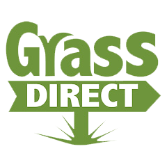 Grass Direct logo